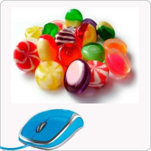 comprar caramelos online