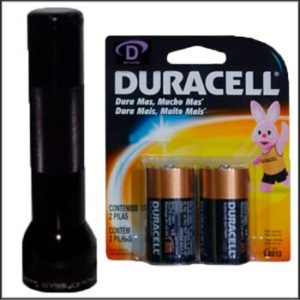 comprar pilas duracell