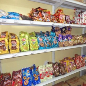 Distribuidoras de golosinas en Córdoba 