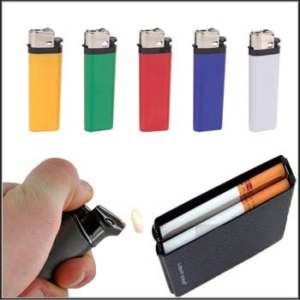 distribuidores de encendedores
