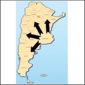 distribuidores de golosinas
