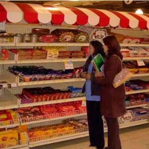 golosinas importadas