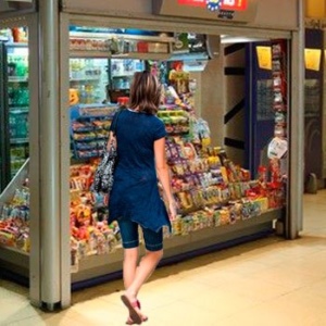kioscos de golosinas