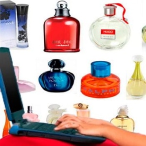 perfumería online
