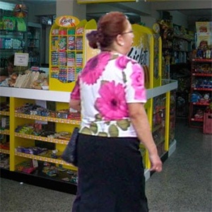 Fábrica de golosinas