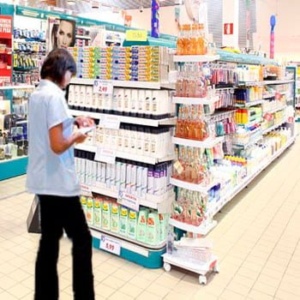 mayoristas de productos de perfumería