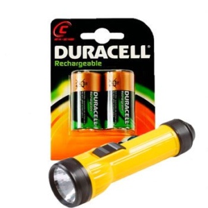 precios de las pilas recargables