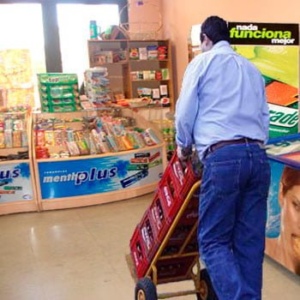 Precios kioscos