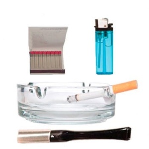 productos para fumadores