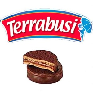 alfajores Terrabusi