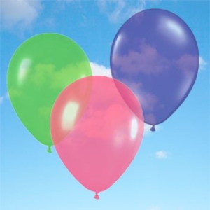 venta de globos al por mayor