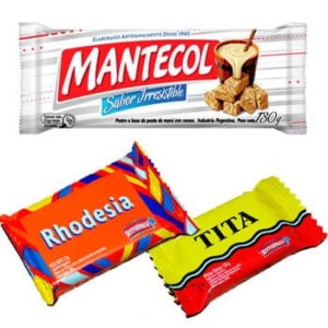 venta de golosinas