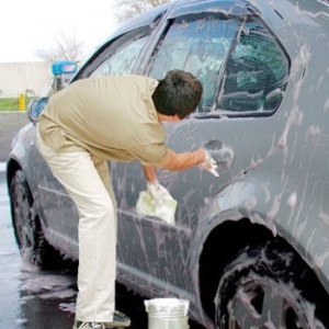 productos de limpieza para autos