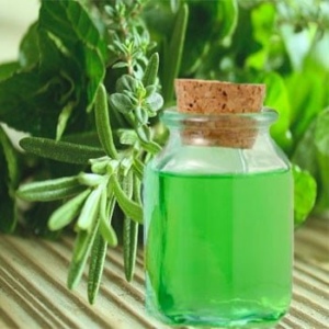 esencias aromaticas