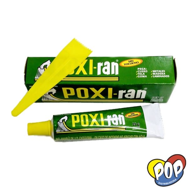 pegamento poxi ran venta online