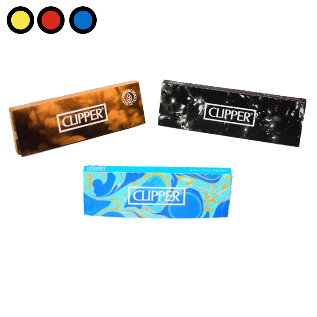 papel clipper growshop