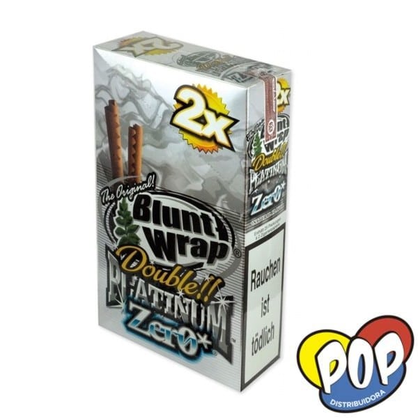 blunt wrap zero precios