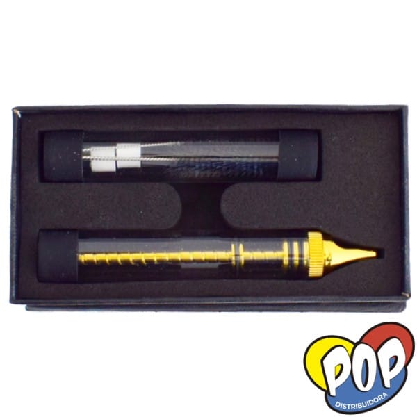 pipa twisty blunt estuche precios