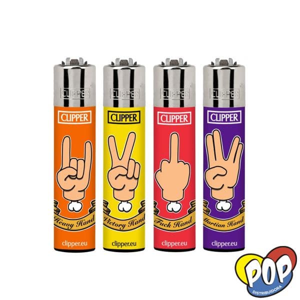 clipper maxi signals precios por mayor