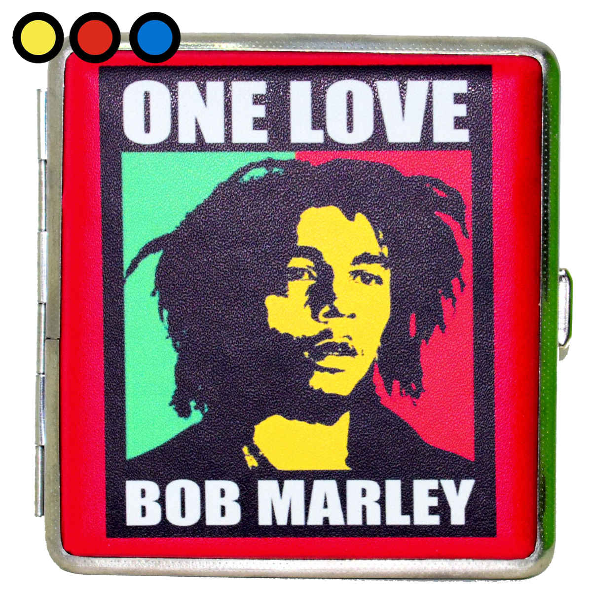 cigarrera bob marley mayorista venta