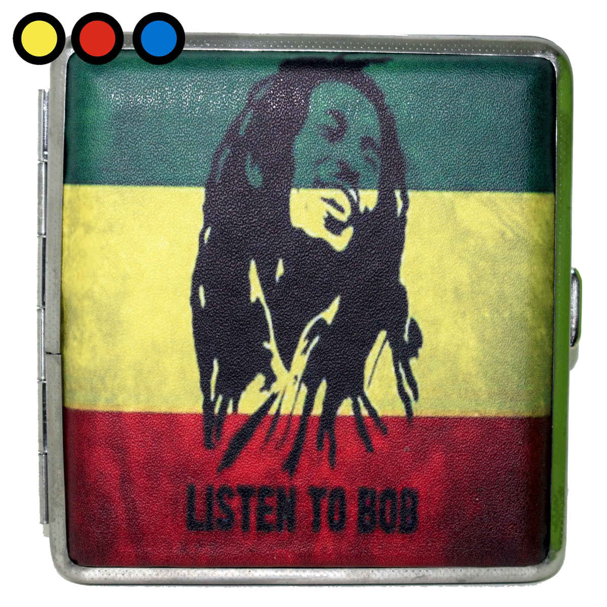 cigarrera bob marley venta por mayor