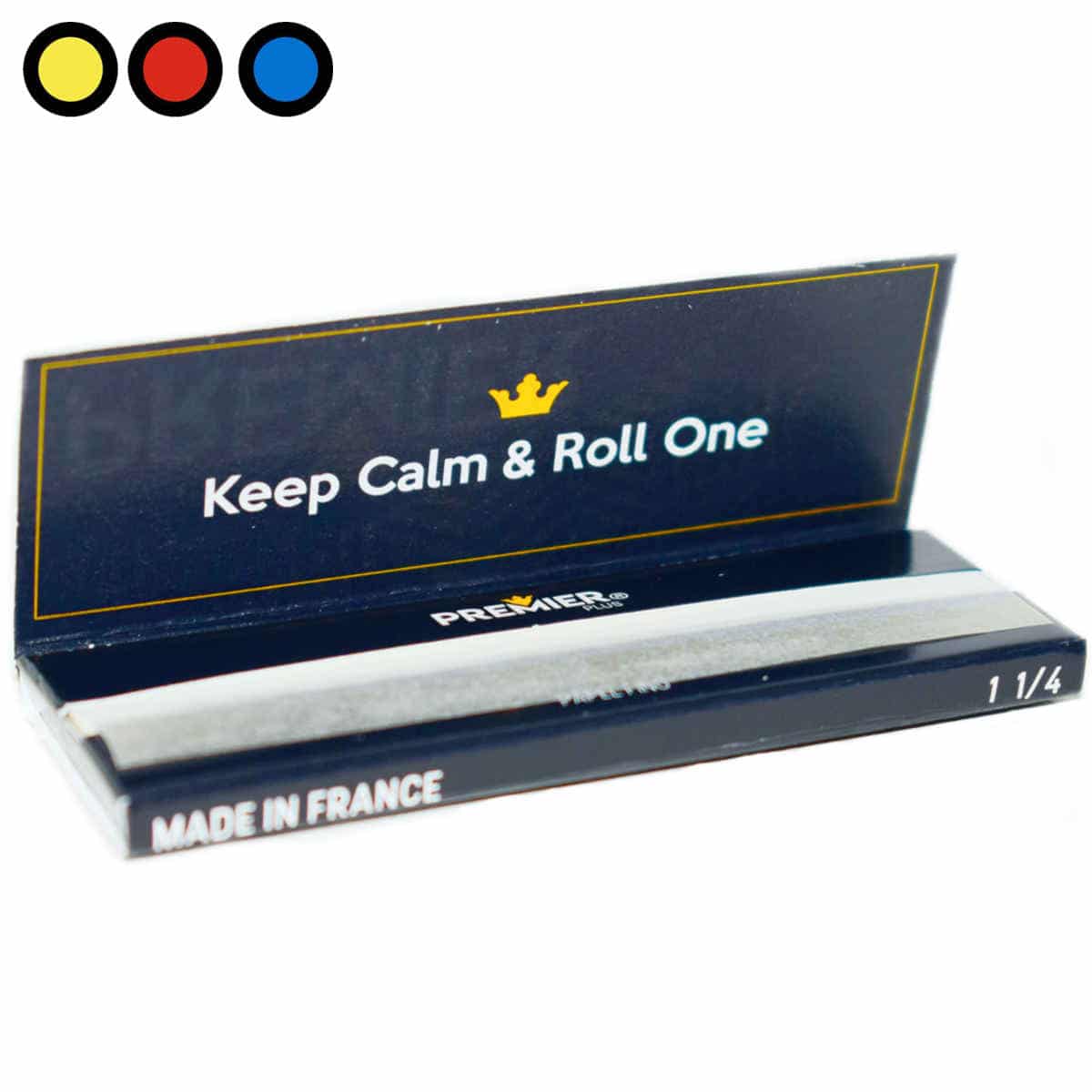Papel Premier Plus 1¼ - Imagen 2
