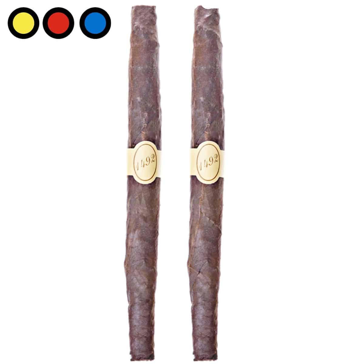 cigarro toscano 1492 precio online