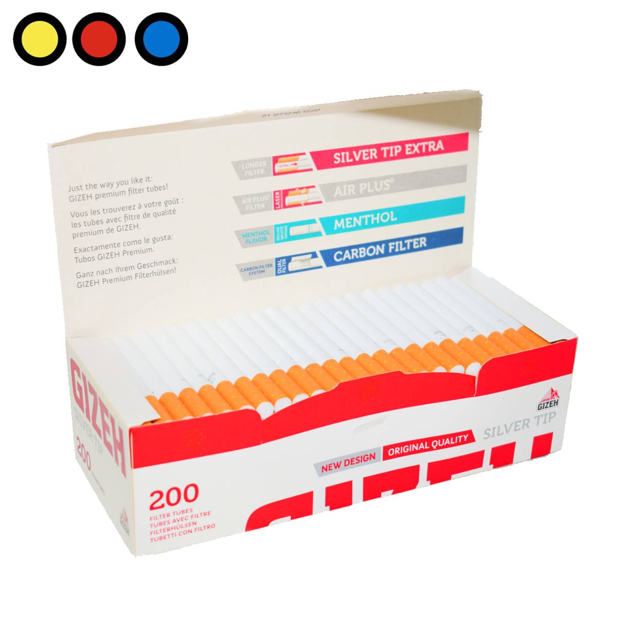 TUBE EXTENSIBLE POUR affiches, documents, rangement pour croquis