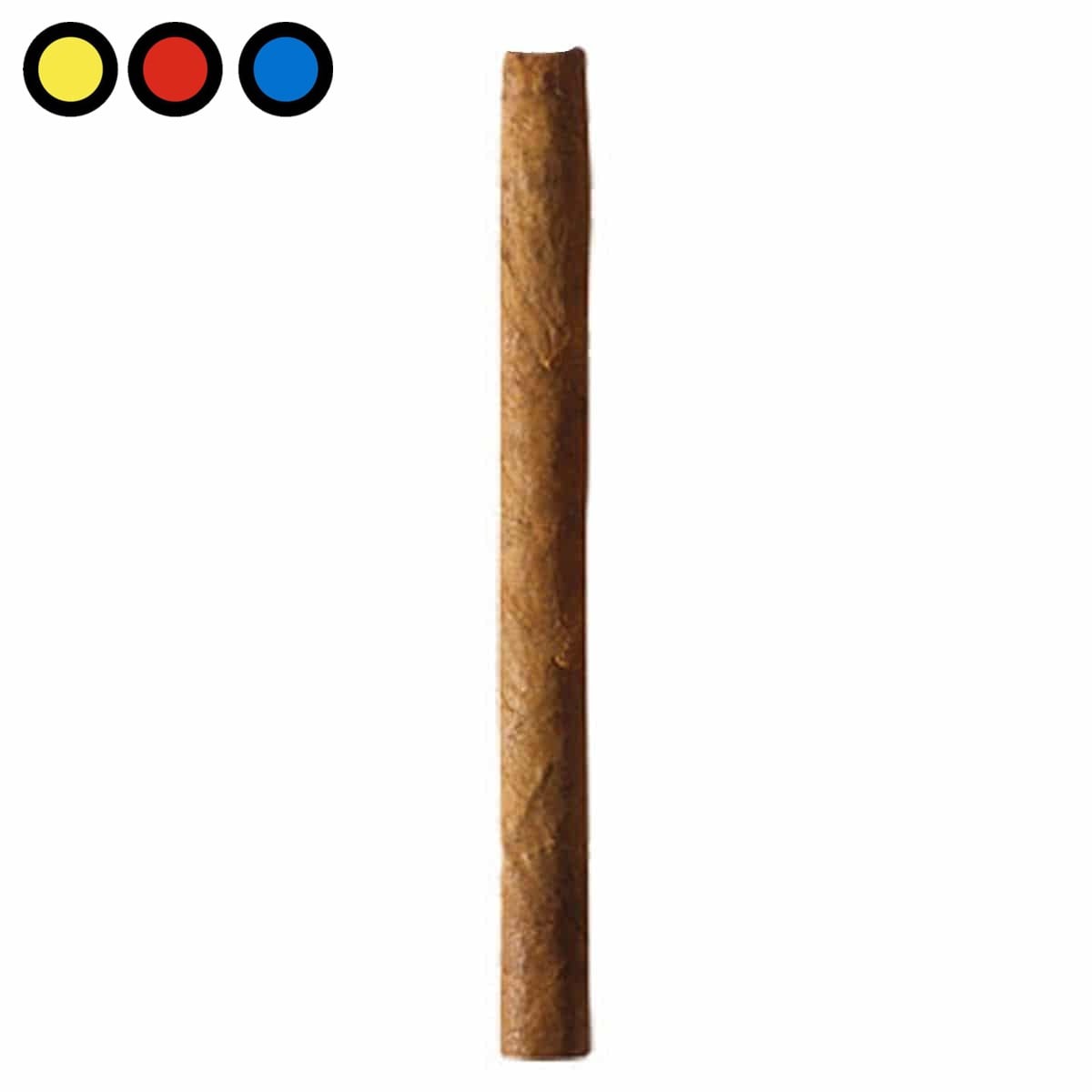 cigarro gold seal fumador
