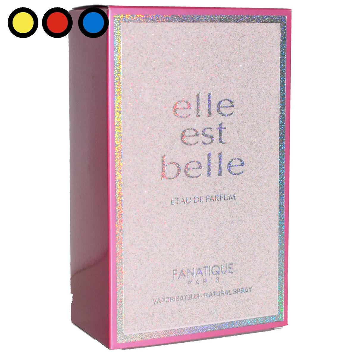 perfume fanatique paris est belle venta online