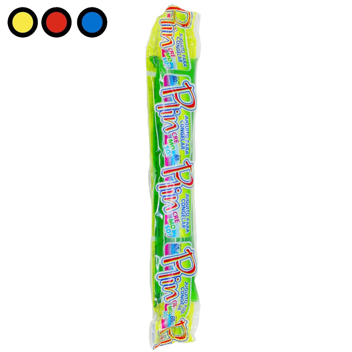 juguito para congelar plin precio online