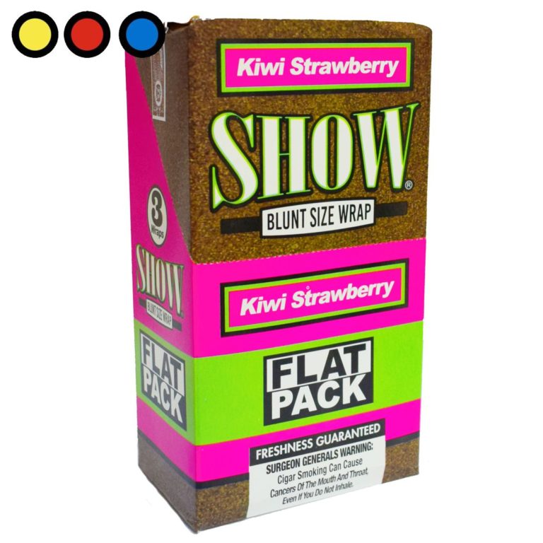 blunt show kiwi strawberry precios mayoristas