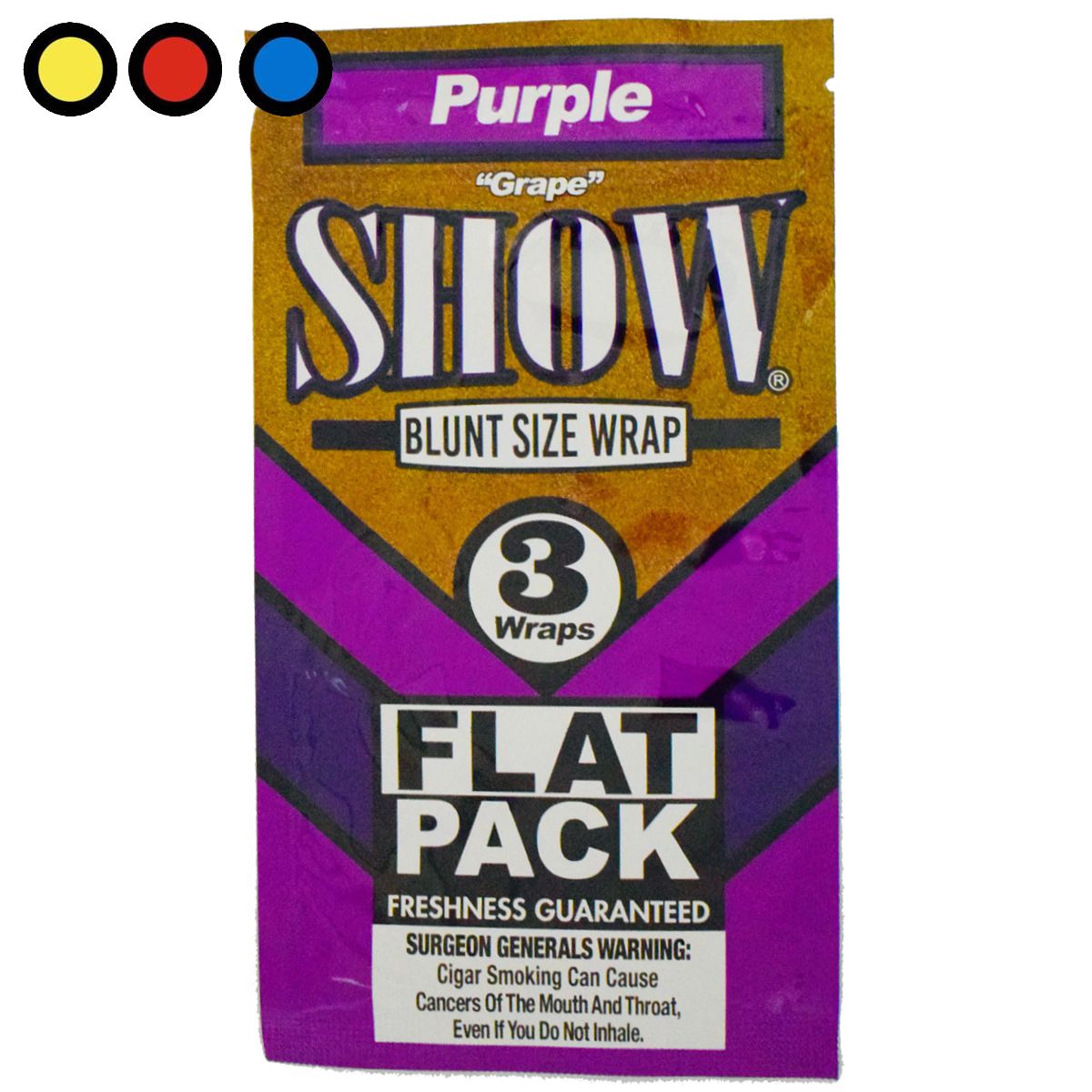 blunt show purple grape precios mayoristas