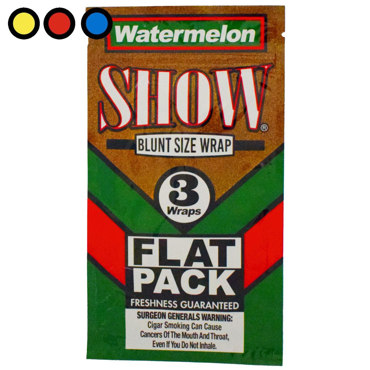 blunt show watermelon precios mayoristas