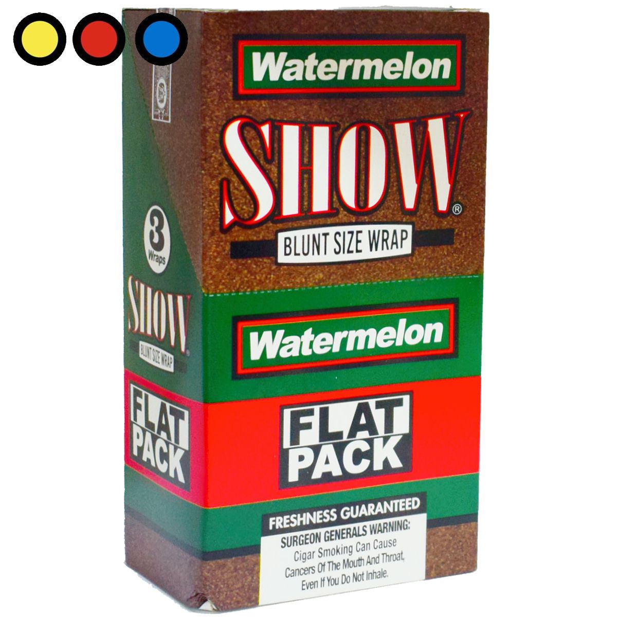 blunt show watermelon precios mayoristas