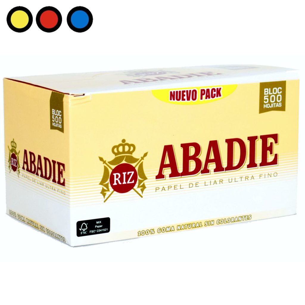 5 Feuilles Papiers Abrasif à L'eau Grain P 500 Feuille Papier Abrasive