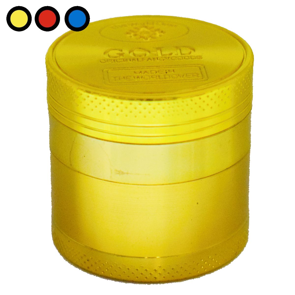 picador grinder metal gold precios mayoristas