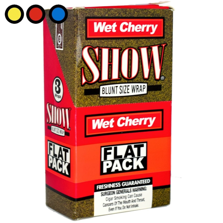 blunt master wetcherry precios