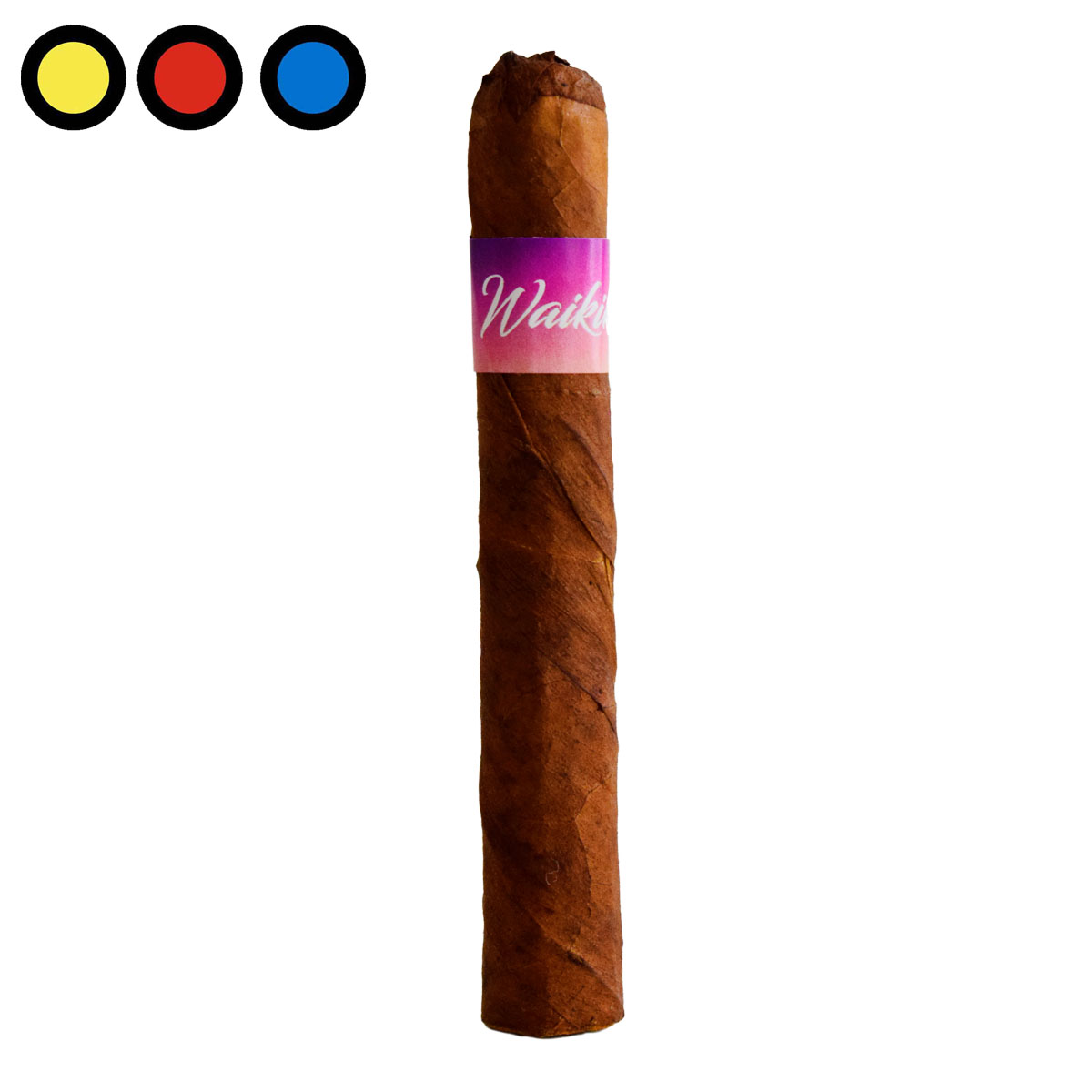cigarro waikiki chico precios