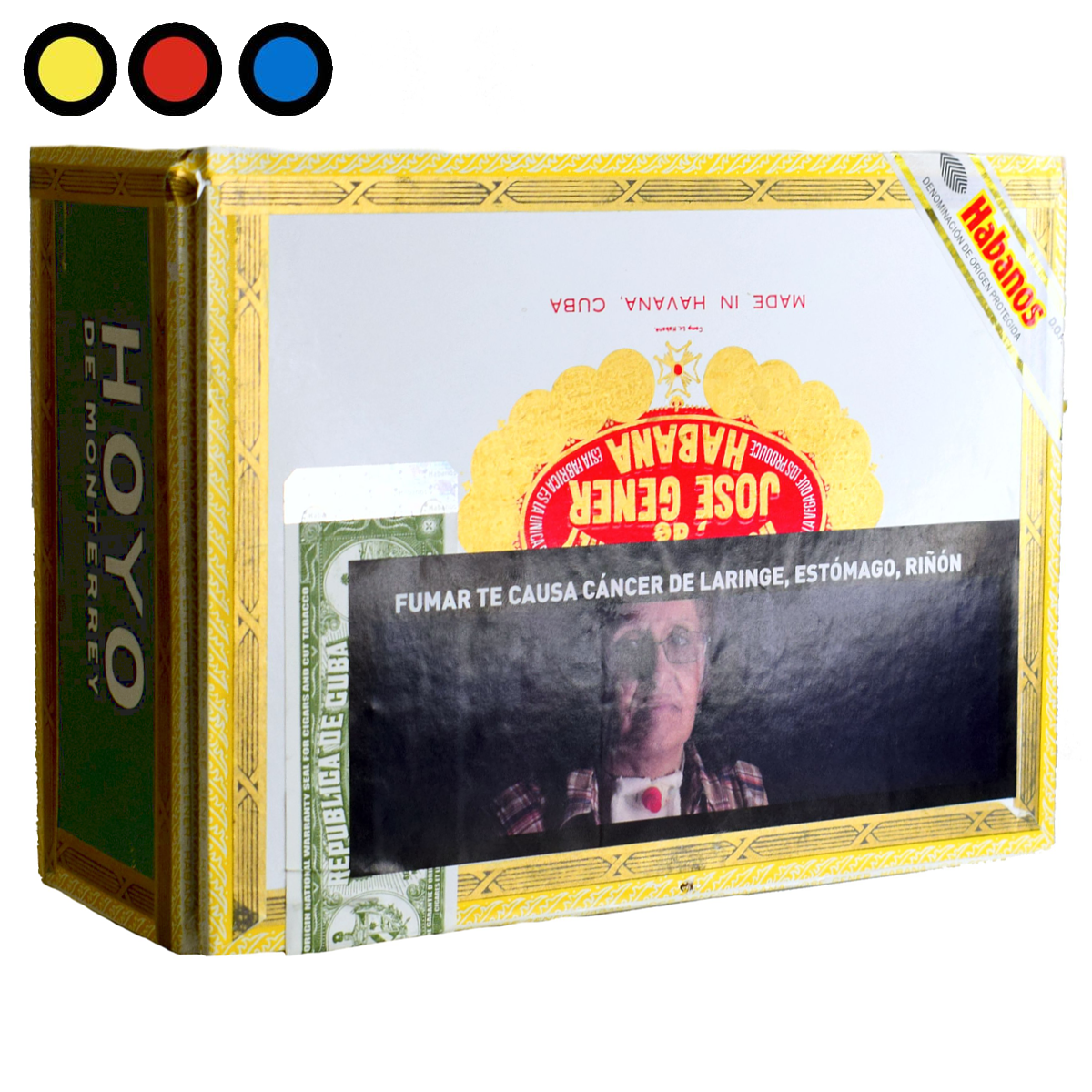 Habanos Hoyo de Monterrey Coronations - Imagen 3