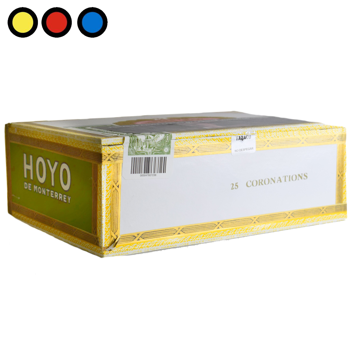 Habanos Hoyo de Monterrey Coronations - Imagen 4
