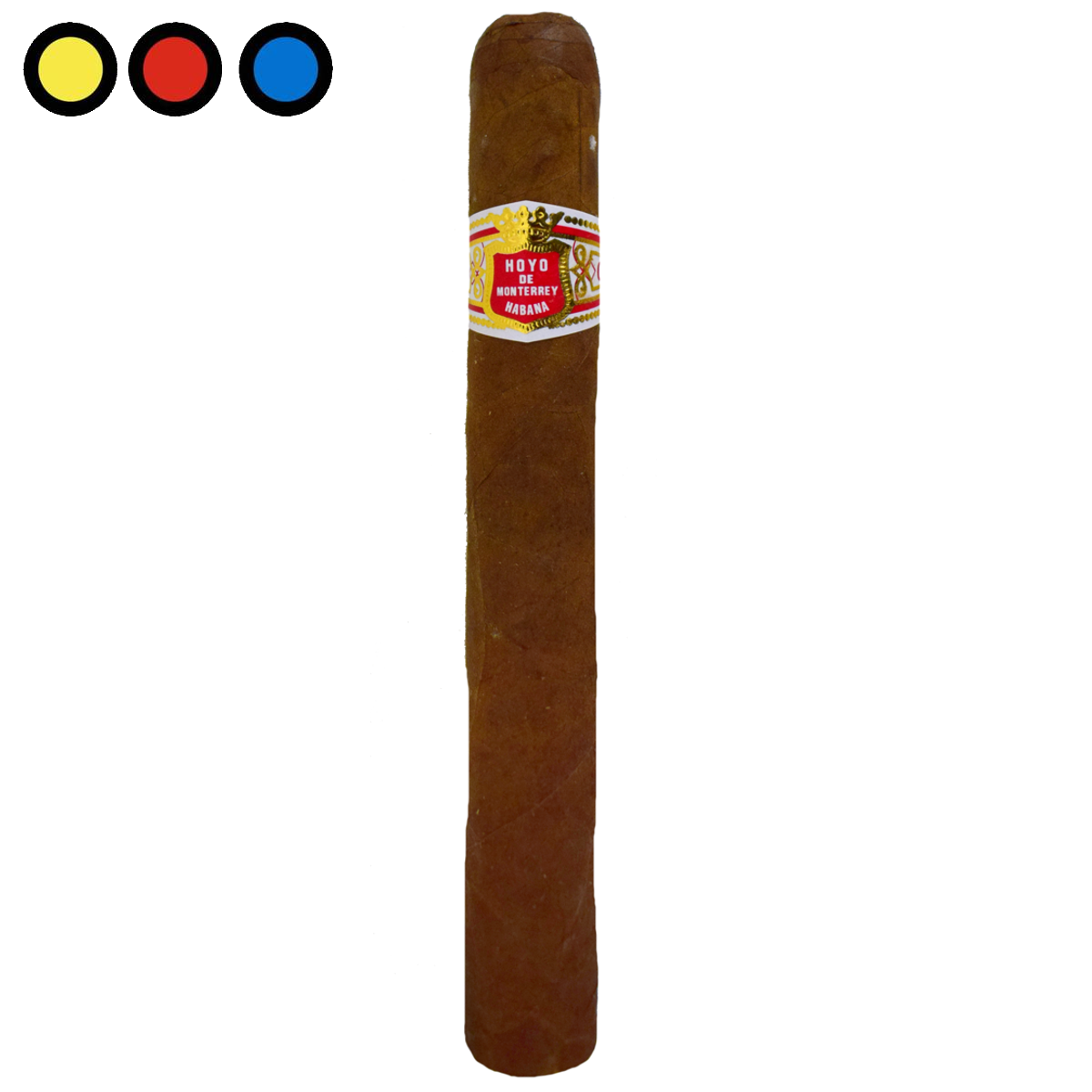 hoyo monterrey coronation precios