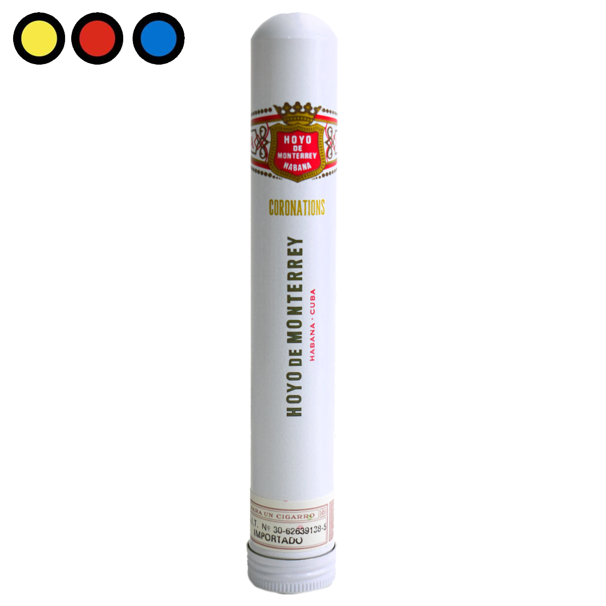 hoyo de monterrey coronation precios mayoristas