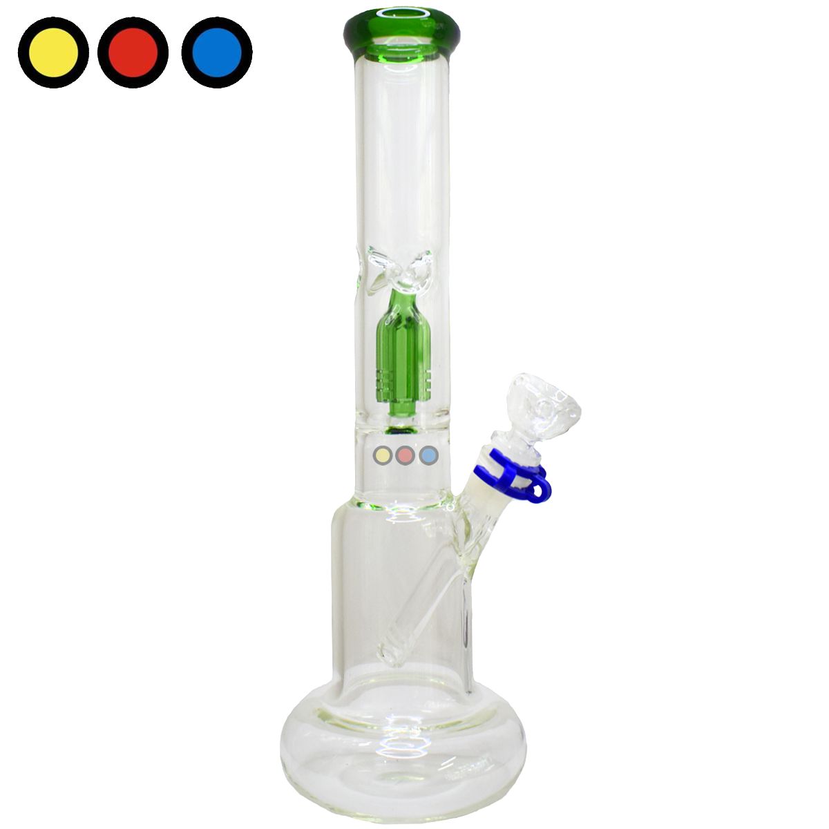 bong vidrio atrahielo precios por mayor