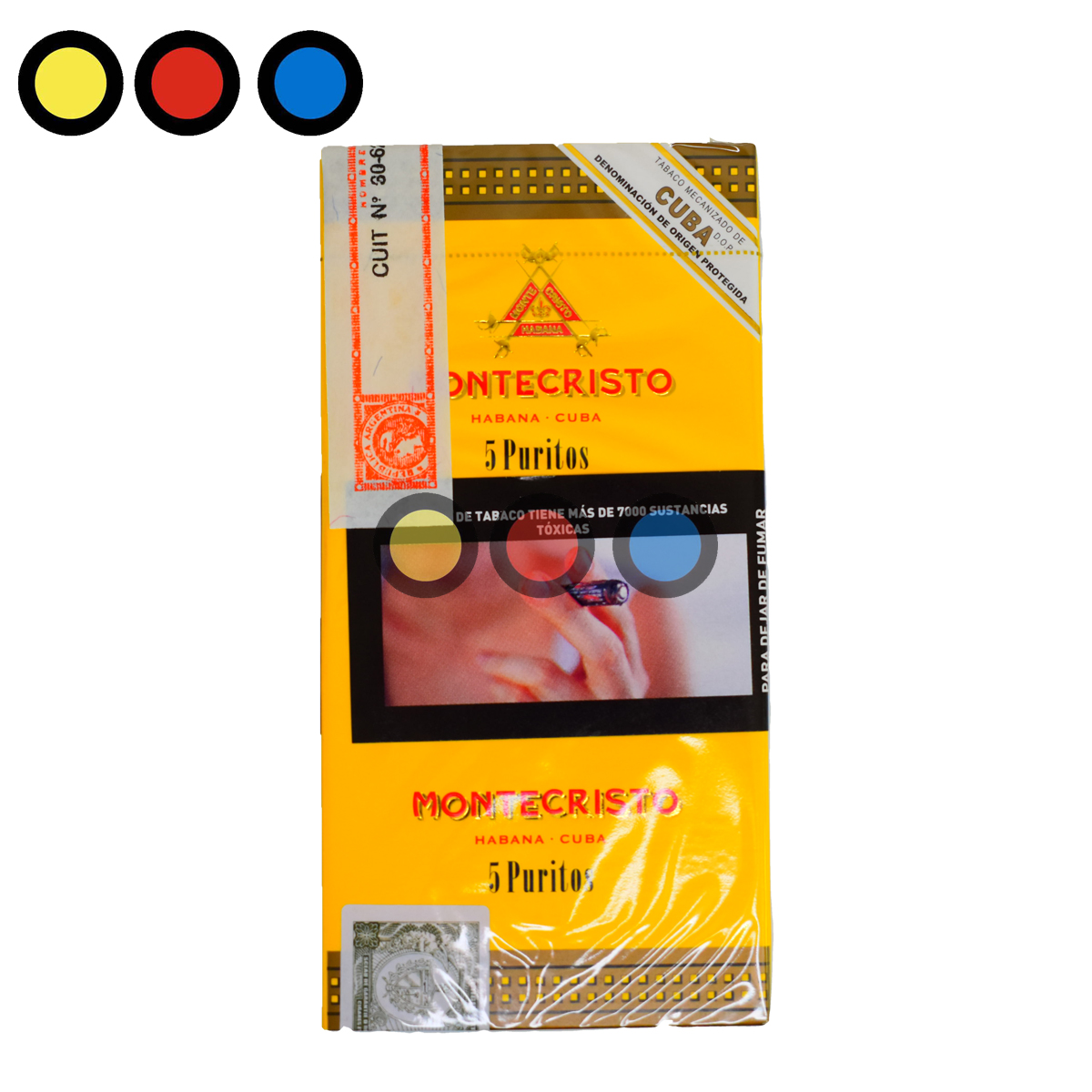 montecristo-puritosmayoristadetabaco