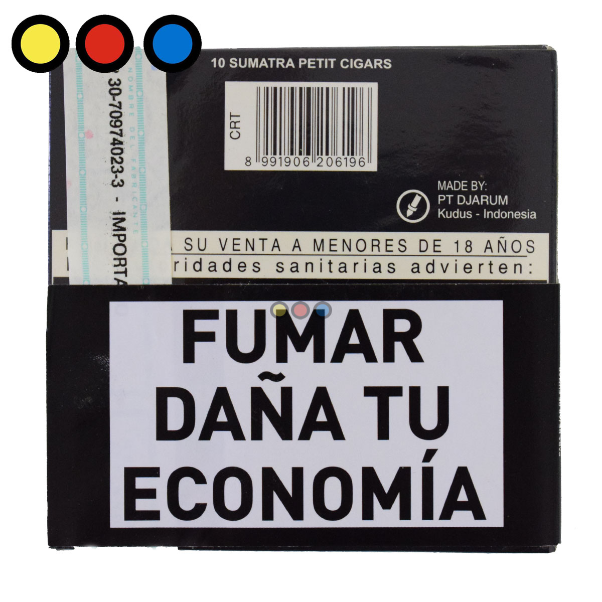 cigarros gold sea petit 10 precios mayoristas