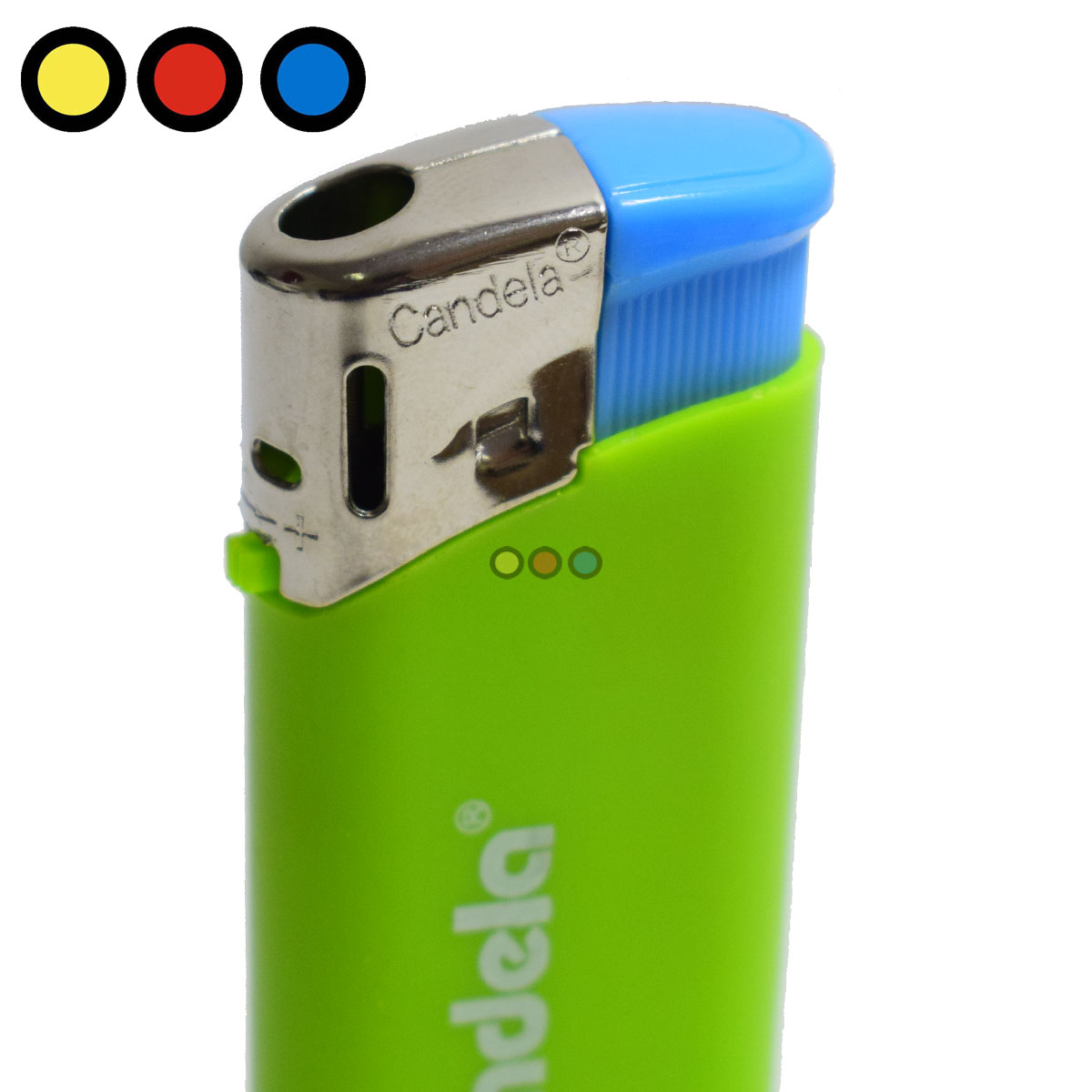 Encendedor Candela Glow - Imagen 4
