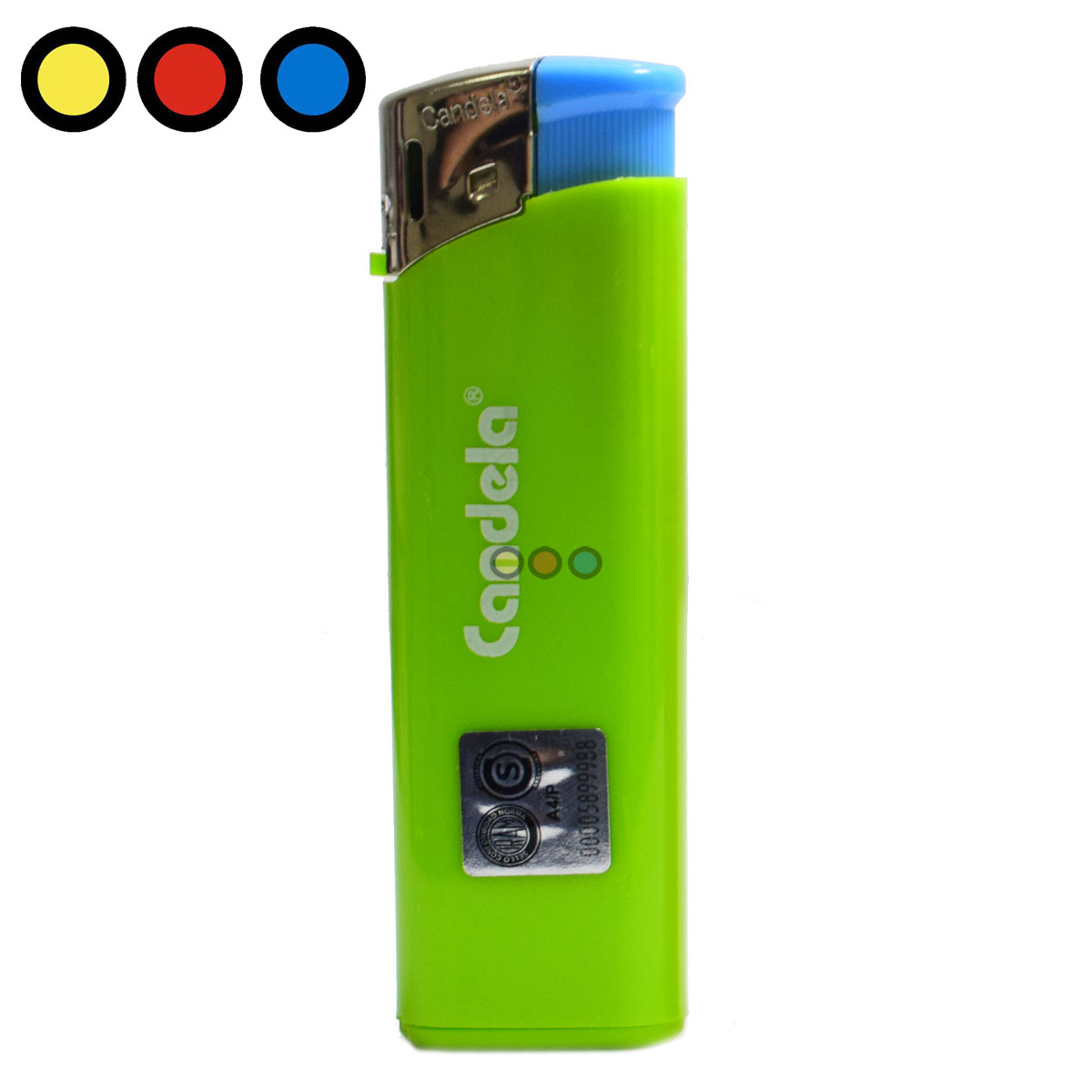 Encendedor Candela Glow - Imagen 2