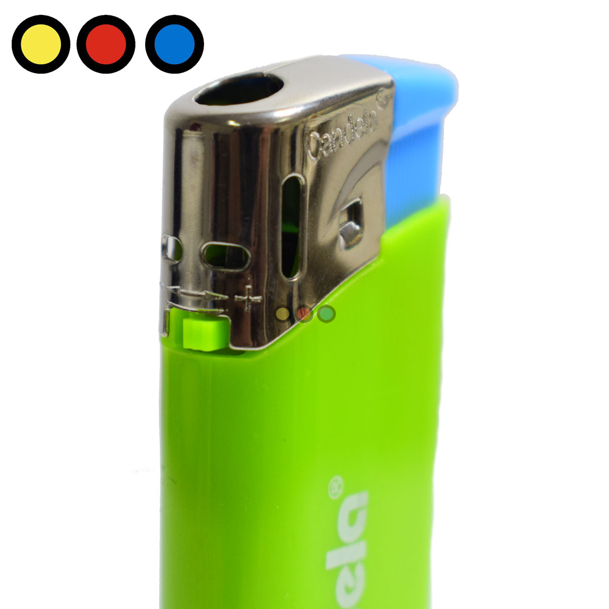 Encendedor Candela Glow - Imagen 5