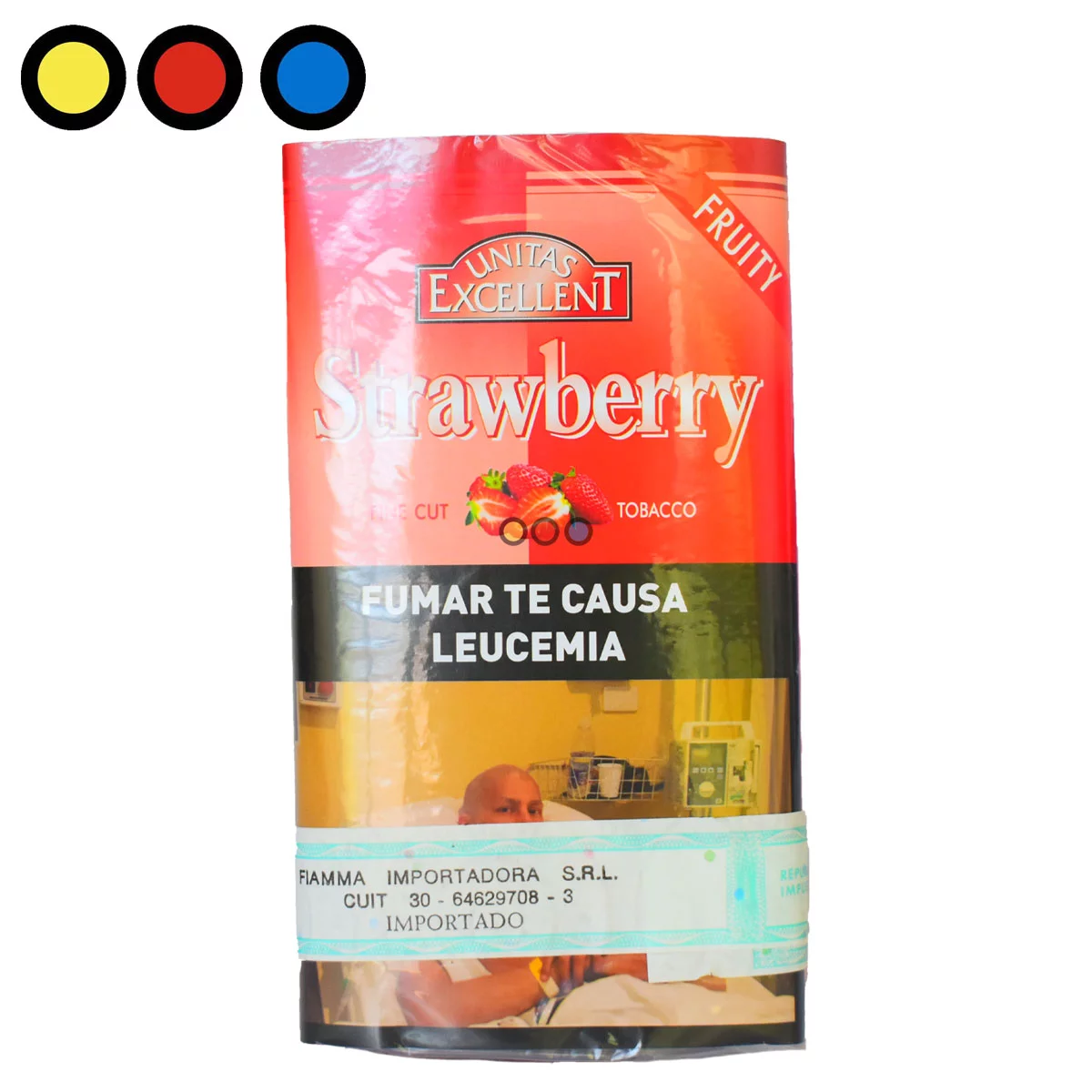 unitas excellent tobacco TABACO MB MENTHOL X 30 GRS  Dinamarca  TABACOSWEB Excellent Pineapple | Mac Baren
